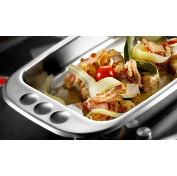 Hrnec Zepter lasagne pekáček 29x19 cm