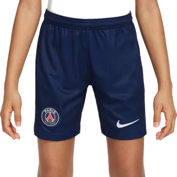 Fotbal Nike PSG domácí 2024/2025 tmavě modrá UK Junior XL