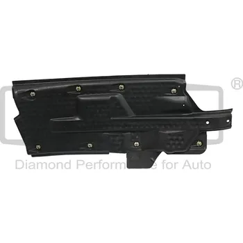 Motorový prostor DPA Izolace motorového prostoru 88250008702