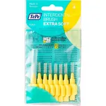 TePe Extra Soft 122255 0,7 mm 8 ks žlutý