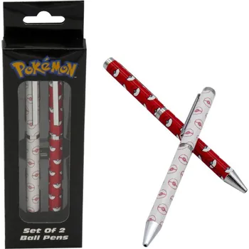 Diář Pokémon set per premium