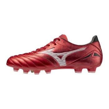 Kopačky Mizuno Morelia Neo IV Pro červená EUR 41
