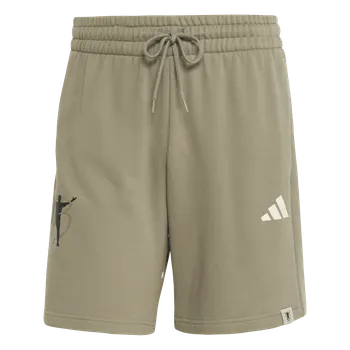 Adidas Jude Bellingham Culturewear béžová UK XL