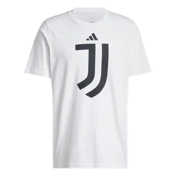 Pánské tílko Adidas Juventus FC DNA Graphic bílá UK M