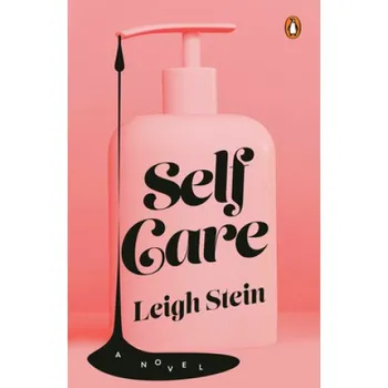 Cizojazyčná kniha Self Care (Brožovaná)
