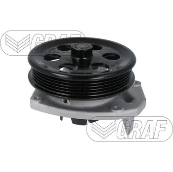 Chladič motoru Vodní čerpadlo, chlazení motoru GRAF PA1447