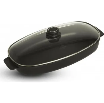 Hrnec Pekáč 4,5L s poklicí - Gastrolux