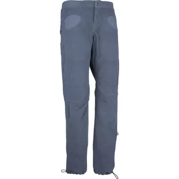 Pánské kalhoty E9 Rondo Vs2 Men's Velikost: M / Barva: Blue Steel