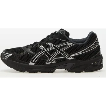 Dámské tenisky Tenisky Asics Gel-1130 Black/ Pure Silver EUR 41.5