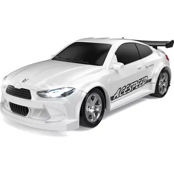 RC model auta IQ Models RC auto Drift Ace Speed, bílá