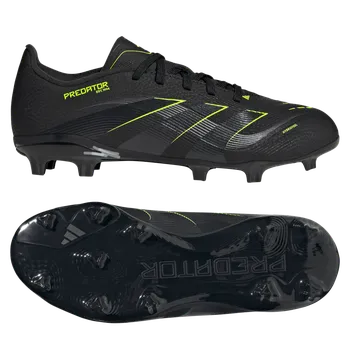 Kopačky Adidas Predator League FG/MG černá EUR 30