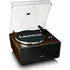 Gramofon Lenco LS-470WA ořech