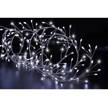 Venkovní osvětlení Fééric Lights and Christmas Světelná vnější girlanda, 400 LED