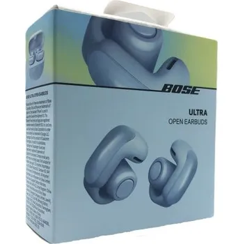 Sluchátka Bose Ultra Open modrá 881046-0030