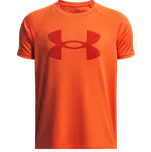Triko Under Armour UA Tech Big Logo SS 1363283-844 Velikost M