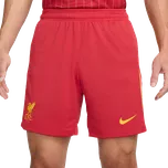 Nike Liverpool FC domácí 2024/2025 červená UK M