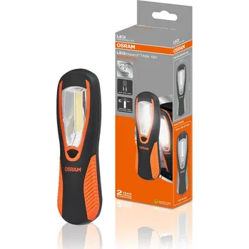 Pracovní světlo OSRAM LEDinspect TASK 180 ESSENTIAL 1ks LEDIL426ESN-1HFB