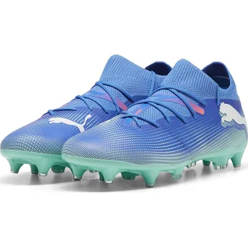 Kopačky Puma FUTURE 7 Match MxSG modrá EUR 42 1/2