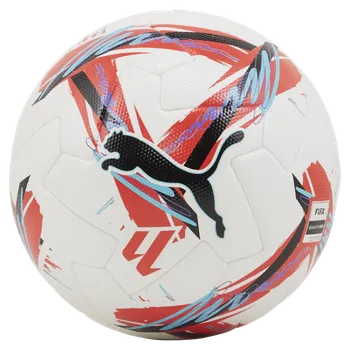 Fotbalový míč Puma Orbita LaLiga 1 bílá UK 5