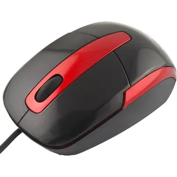 Myš Drátová myš Titanum Barracuda TM108K optický senzor