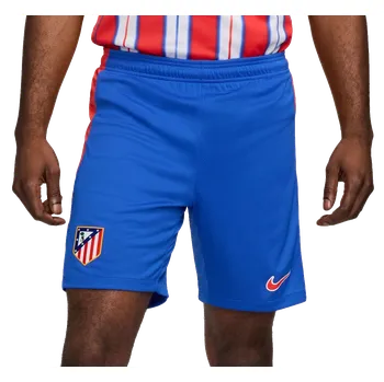 Fotbal Nike Atletico Madrid domácí 2024/2025 modrá UK XXL