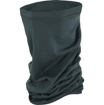 Šátek nákrčník FJÄLLRÄVEN Abisko Lite Neck Gaiter Dark Navy
