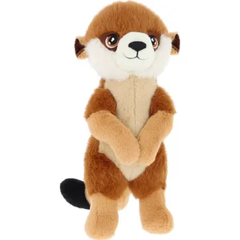 plyšák Keeleco Surikata 30 cm