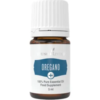 YoungLiving OREGANO - Oregáno
