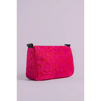 Kosmetická taška TAŠTIČKA OSTŘE RŮŽOVÁ AXELLO 1008
