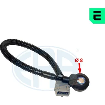 Čidlo automobilu Senzor klepání ERA 550286