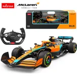 Rastar R/C 1:12 Formule F1 McLaren MCL36