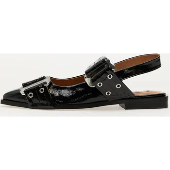 Dámské tenisky Tenisky Steve Madden Grand Ave Black Patent EUR 36
