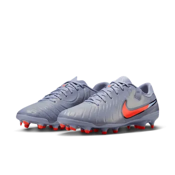 Kopačky Nike Tiempo Legend 10 Academy FG/MG šedá EUR 41