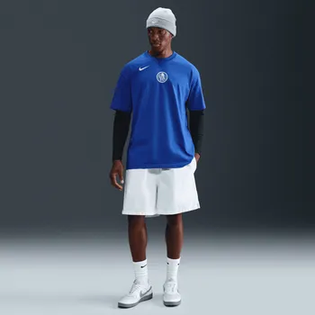 Nike Chelsea FC Total 90 modrá UK S