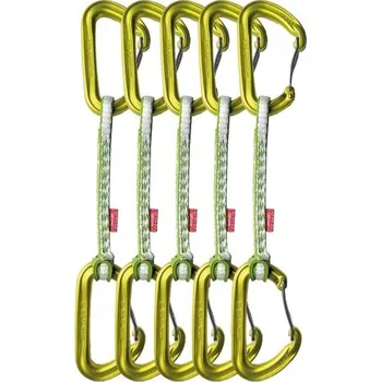 expreska OCÚN Hawk QD Wire DYN 8 mm 15 cm 5-pack