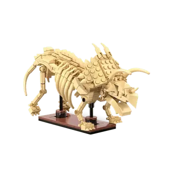 ostatní stavebnice Double Eagle Stavebnice Triceratops