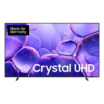 Televizor Samsung GU65U8099F 65" TV (2025) (GU65U8099FUXZG)