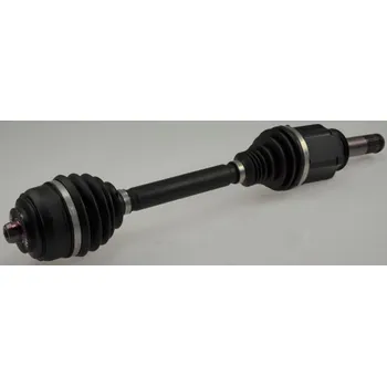 Hřídel nápravy Hnací hřídel SPIDAN GKND12970