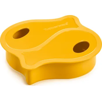 Svačinový box Tupperware Vykrajovátko na sendvič