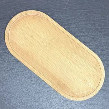 Dřevěný tác | 170x80 mm | 1 kus