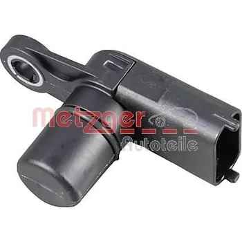 Čidlo automobilu Snímač, poloha vačkového hřídele METZGER 0903269