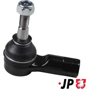 Táhlo řízení Hlava příčného táhla řízení JP GROUP 1244603400