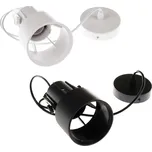 T-LED 105608 Závěsné svítidlo JET-S 183858079