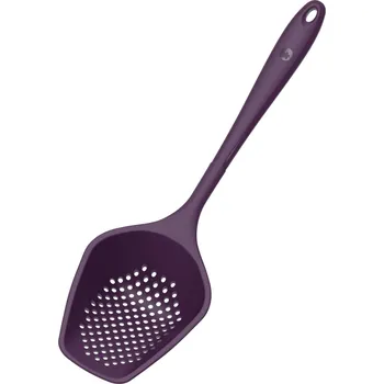 Cedník a síto Kochblume Cedník Barva: Fialová