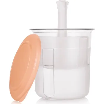 Dóza na potraviny Tupperware Pikantus Barva: Oranžová