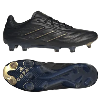 Kopačky Adidas Copa Pure 2 Elite FG černá EUR 40