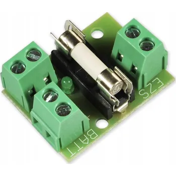 Bezpečnostní kamera Modul odbočení BATT - GSM - pro GSM zařízení