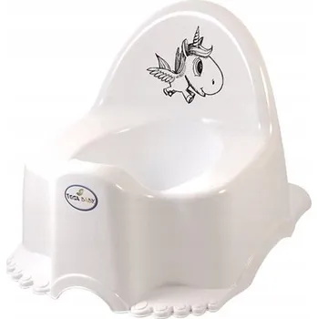 Nočník Nočník Tega Baby bílý