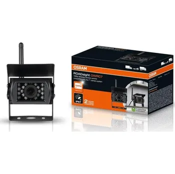 Couvací kamera OSRAM ROADsight 1080p bezdrátová zpětná kamera 1ks OWRC7