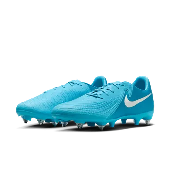 Kopačky Nike Phantom GX 2 Academy SG-Pro AC modrá EUR 42 1/2